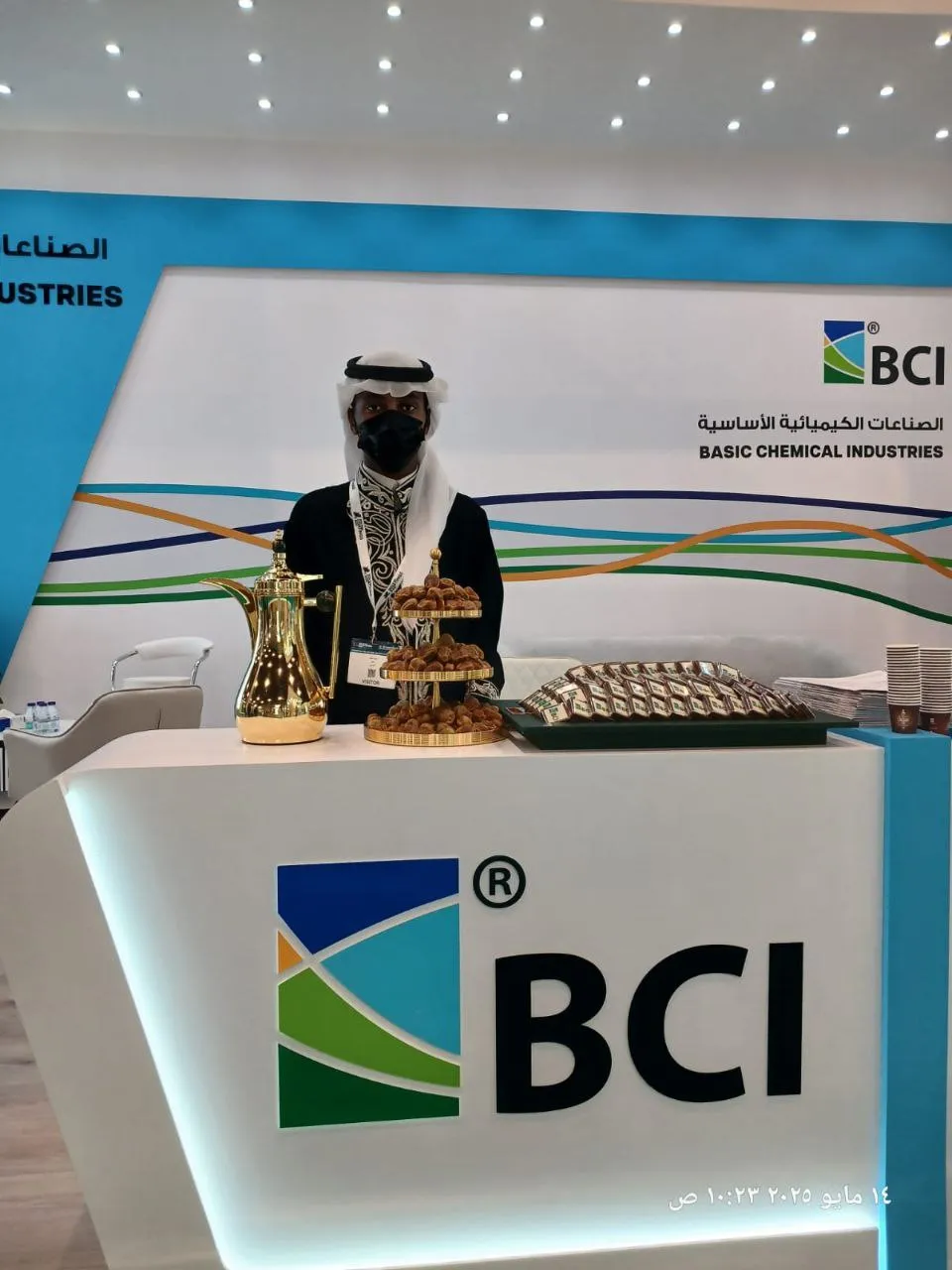 قهوجيين وصبابين قهوة في الدمام