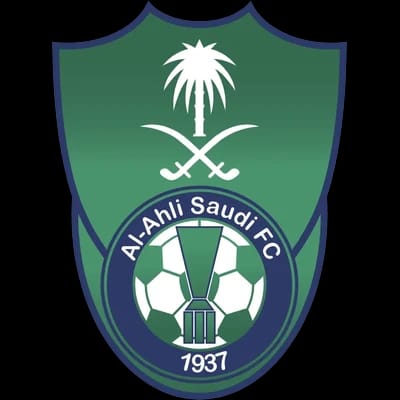 شعار النادي الأهلي السعودي — من شركاء نجاح كيف الضيافة