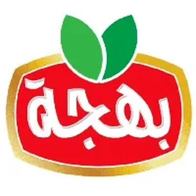 شعار بهجة للفعاليات — من شركاء نجاح كيف الضيافة