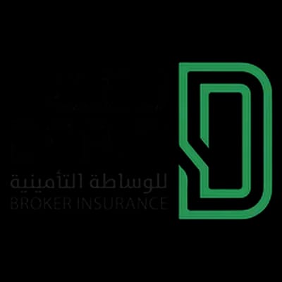 شعار دعم للوساطة التأمينية — من شركاء نجاح كيف الضيافة