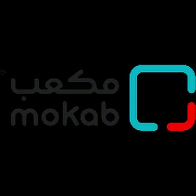 شعار مكعب — من شركاء نجاح كيف الضيافة