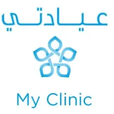 شعار عيادتي — الرعاية الصحية عن بعد — من شركاء نجاح كيف الضيافة