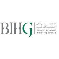 Binladin Holding
